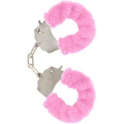 Comprar TOYJOY - ESPOSAS DEL AMOR ROSA al mejor precio - Envíos Discretos