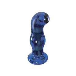 Comprar TOYJOY - THE GLEAMING PLUG CRISTAL VIBRADOR al mejor precio - Envíos Discretos