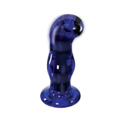 Comprar TOYJOY - THE GLEAMING PLUG CRISTAL VIBRADOR al mejor precio - Envíos Discretos