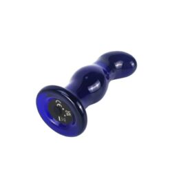 Comprar TOYJOY - THE GLEAMING PLUG CRISTAL VIBRADOR al mejor precio - Envíos Discretos