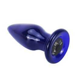 Comprar TOYJOY - THE SHINING PLUG CRISTAL VIBRADOR al mejor precio - Envíos Discretos