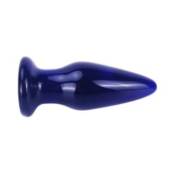 Comprar TOYJOY - THE SHINING PLUG CRISTAL VIBRADOR al mejor precio - Envíos Discretos