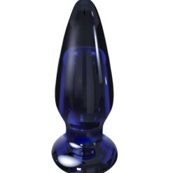 Comprar TOYJOY - THE SHINING PLUG CRISTAL VIBRADOR al mejor precio - Envíos Discretos
