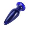 Comprar TOYJOY - THE SHINING PLUG CRISTAL VIBRADOR al mejor precio - Envíos Discretos