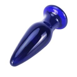 Comprar TOYJOY - THE SHINING PLUG CRISTAL VIBRADOR al mejor precio - Envíos Discretos
