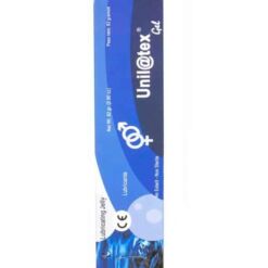 Comprar UNILATEX - LUBRICANTE GEL 82GR al mejor precio - Envíos Discretos