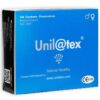 Comprar UNILATEX - PRESERVATIVOS  NATURALES 144 UDS al mejor precio - Envíos Discretos
