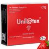 Comprar UNILATEX - PRESERVATIVOS ROJOS/FRESA 144 UDS al mejor precio - Envíos Discretos