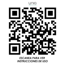 Comprar UNIQ - AIR PRESERVATIVO FEMENINO SIN LATEX 3 UNIDADES al mejor precio - Envíos Discretos