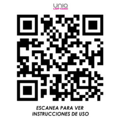 Comprar UNIQ -  LADY CONDOM PRESERVATIVOS FEMENINOS CON LIGUERO SIN LATEX 3 UNIDADES al mejor precio - Envíos Discretos