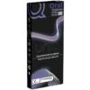 Comprar UNIQ - ORAL MASK PRESERVATIVOS SIN LATEX 3 UNIDADES al mejor precio - Envíos Discretos