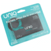 Comprar UNIQ - SMART PRESERVATIVOS PRE-ERECCIÓN SIN LATEX 3 UNIDADES al mejor precio - Envíos Discretos