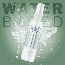 Comprar WATERFEEL - LIMPIADOR JUGUETES STERILE 150 ML al mejor precio - Envíos Discretos