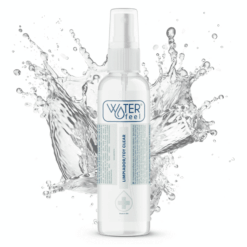 Comprar WATERFEEL - LIMPIADOR JUGUETES STERILE 150 ML al mejor precio - Envíos Discretos