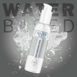 Comprar WATERFEEL - LUBRICANTE ANAL 150 ML al mejor precio - Envíos Discretos