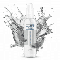 Comprar WATERFEEL - LUBRICANTE ANAL 150 ML al mejor precio - Envíos Discretos