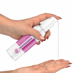 Comprar WATERFEEL - LUBRICANTE BASE AGUA FRUTA DE LA PASIÓN 175 ML al mejor precio - Envíos Discretos
