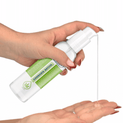 Comprar WATERFEEL - LUBRICANTE CANNABIS 150 ML al mejor precio - Envíos Discretos