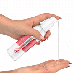 Comprar WATERFEEL - LUBRICANTE CEREZA 175 ML al mejor precio - Envíos Discretos