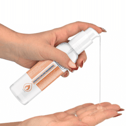 Comprar WATERFEEL - LUBRICANTE EFECTO CALOR 150 ML al mejor precio - Envíos Discretos
