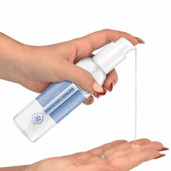 Comprar WATERFEEL - LUBRICANTE EFECTO FRIO 150 ML al mejor precio - Envíos Discretos