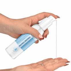 Comprar WATERFEEL - LUBRICANTE NATURAL 175 ML al mejor precio - Envíos Discretos