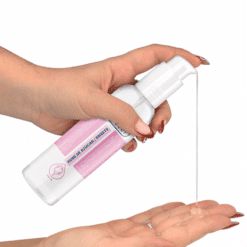 Comprar WATERFEEL - LUBRICANTE NUBE DE AZÚCAR 175 ML al mejor precio - Envíos Discretos