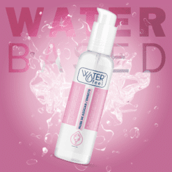 Comprar WATERFEEL - LUBRICANTE NUBE DE AZÚCAR 175 ML al mejor precio - Envíos Discretos