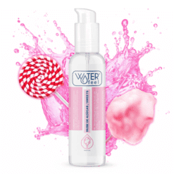 Comprar WATERFEEL - LUBRICANTE NUBE DE AZÚCAR 175 ML al mejor precio - Envíos Discretos