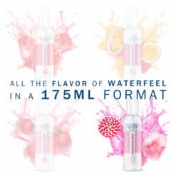 Comprar WATERFEEL - LUBRICANTE NUBE DE AZÚCAR 175 ML al mejor precio - Envíos Discretos