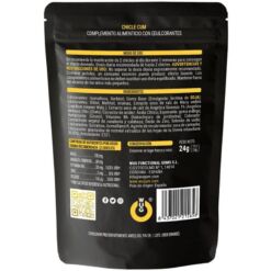 Comprar WUG SEX SENSE - CUM CHICLE AUMENTADOR DE EYACULACIÓN & SABOR A PLÁTANO DEL SEMEN 10 UNIDADES al mejor precio - Envíos Discretos