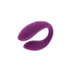 Comprar XOCOON - BOUND LOVE VIBRADOR PARA PAREJAS MORADO al mejor precio - Envíos Discretos