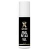 Comprar XPOWER - ANAL RELAX GEL RELAJANTE ANAL 60 ML al mejor precio - Envíos Discretos