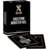 Comprar XPOWER - ERECTION BOOSTER GEL POTENCIADOR ERECCION 6 X 4 ML al mejor precio - Envíos Discretos