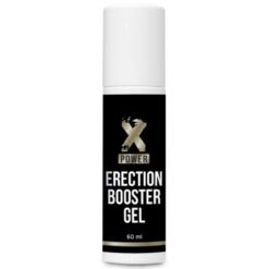 Comprar XPOWER - ERECTION BOOSTER GEL POTENCIADOR ERECCIÓN 60 ML al mejor precio - Envíos Discretos