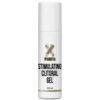 Comprar XPOWER - STIMULATING CLITORAL GEL 60 ML al mejor precio - Envíos Discretos