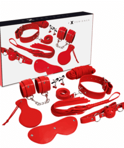 BDSM Y BONDAGE