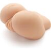 Comprar ACT - BIG ASS MASTURBADOR REALISTA CON VIBRADOR al mejor precio - Envíos Discretos