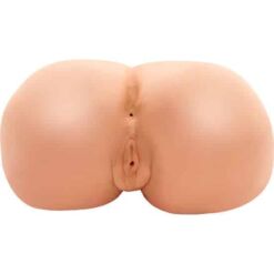 Comprar ACT - BUBBLE BUTT MASTURBADOR REALÍSTICO CON VIBRACIÓN al mejor precio - Envíos Discretos