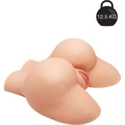 Comprar ACT - DO ME DOGGY STYLE MASTURBADOR REALÍSTICO al mejor precio - Envíos Discretos