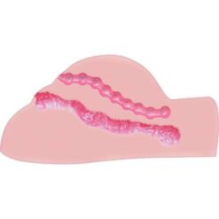Comprar ACT - FAT ASS FUCKER MASTURBADOR CON VIBRADOR al mejor precio - Envíos Discretos