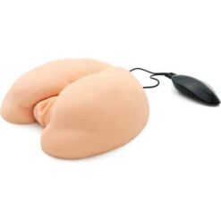 Comprar ACT - HORNY FUCK MASTURBADOR ANO Y VAGINA CON VIBRADOR al mejor precio - Envíos Discretos
