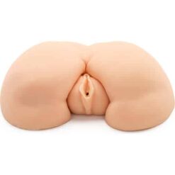Comprar ACT - HORNY FUCK MASTURBADOR ANO Y VAGINA CON VIBRADOR al mejor precio - Envíos Discretos