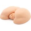 Comprar ACT - HORNY FUCK MASTURBADOR ANO Y VAGINA CON VIBRADOR al mejor precio - Envíos Discretos