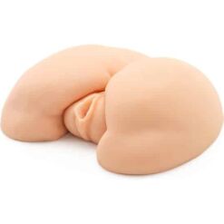 Comprar ACT - HORNY FUCK MASTURBADOR ANO Y VAGINA CON VIBRADOR al mejor precio - Envíos Discretos