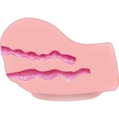 Comprar ACT - HOT HONEY RIDER MASTURBADOR CON VIBRADOR al mejor precio - Envíos Discretos