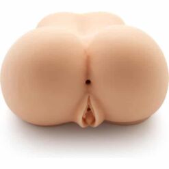 Comprar ACT - HOT HONEY RIDER MASTURBADOR CON VIBRADOR al mejor precio - Envíos Discretos