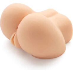 Comprar ACT - HOT HONEY RIDER MASTURBADOR CON VIBRADOR al mejor precio - Envíos Discretos