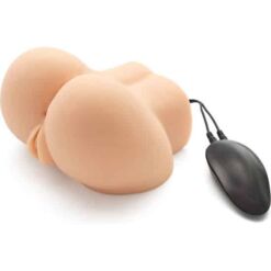 Comprar ACT - HOT HONEY RIDER MASTURBADOR CON VIBRADOR al mejor precio - Envíos Discretos