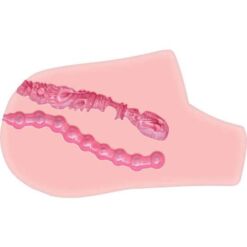 Comprar ACT - NASTY NYMPHO BOUNCER CON VIBRADOR al mejor precio - Envíos Discretos